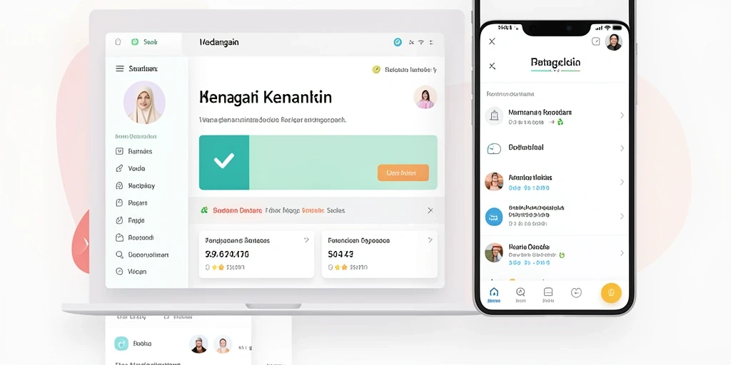 Komunitas aktif untuk berbagi pengalaman.