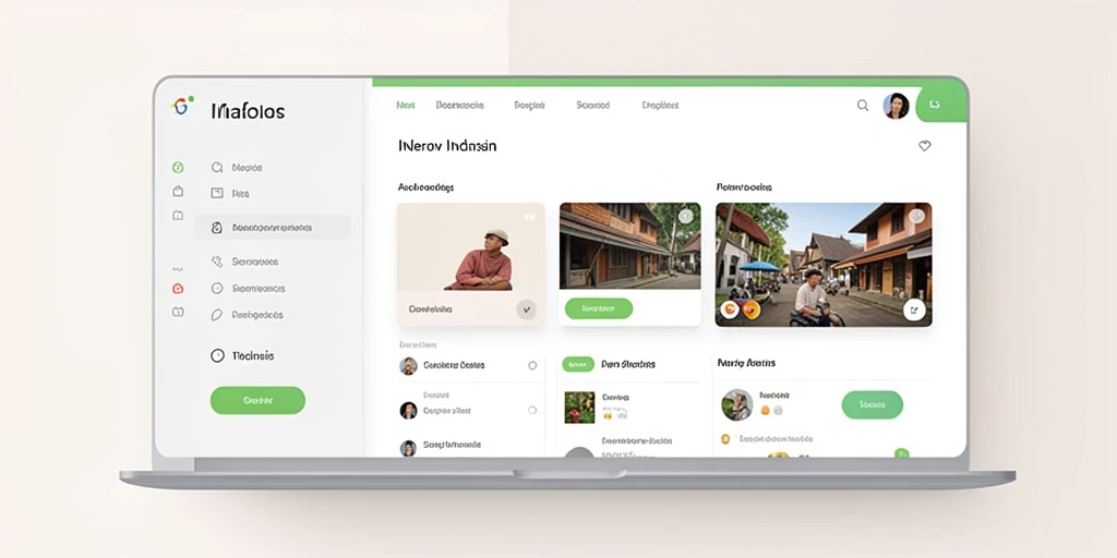 Berbagai pilihan permainan lotere yang menantang.