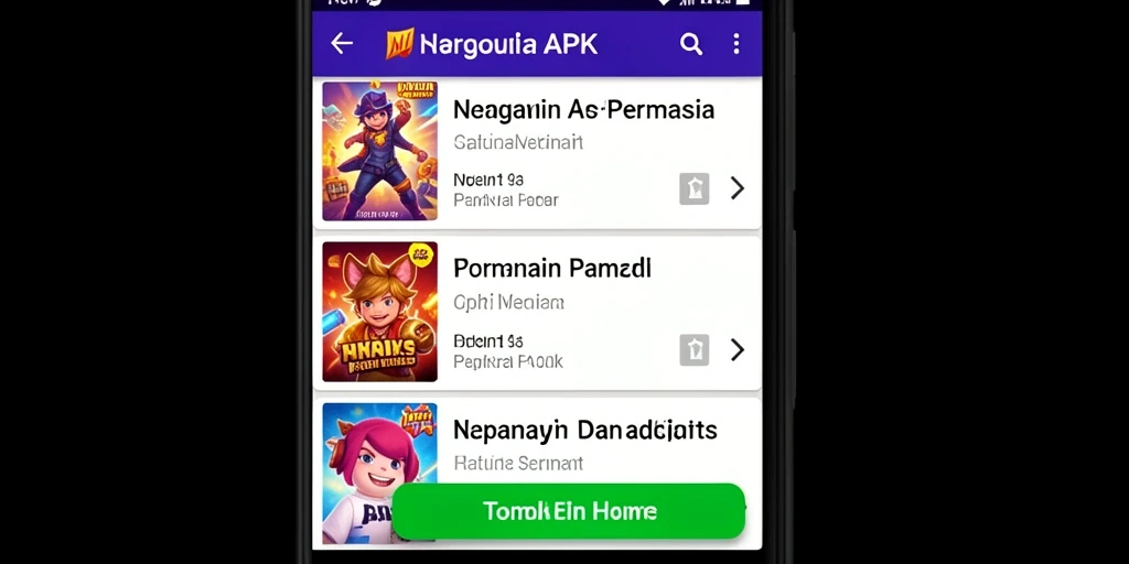Bergabunglah dengan teman dan bersaing dengan fitur multiplayer IDN89.