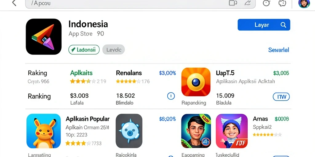 Karakter unik yang dapat dijelajahi oleh pemain.
