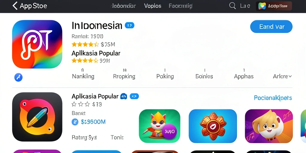 Berbagai tantangan harian yang seru dan edukatif.