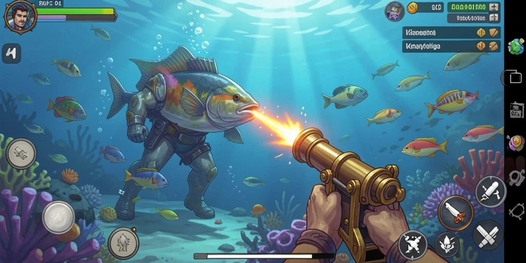 Komunitas gamer aktif untuk berbagi pengalaman.