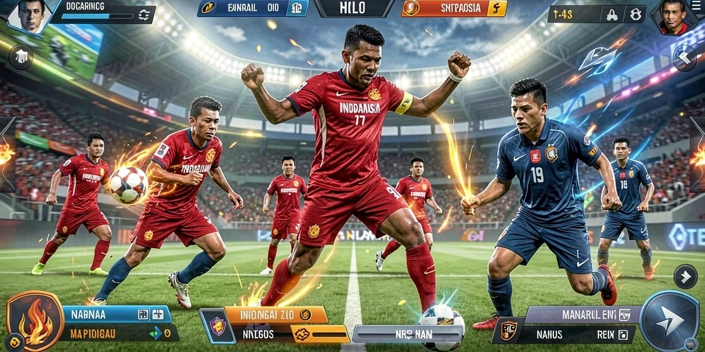 Fitur bonus yang menguntungkan untuk pengguna.
