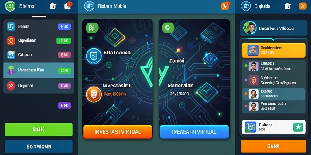 Bonus menarik yang meningkatkan peluang menang.