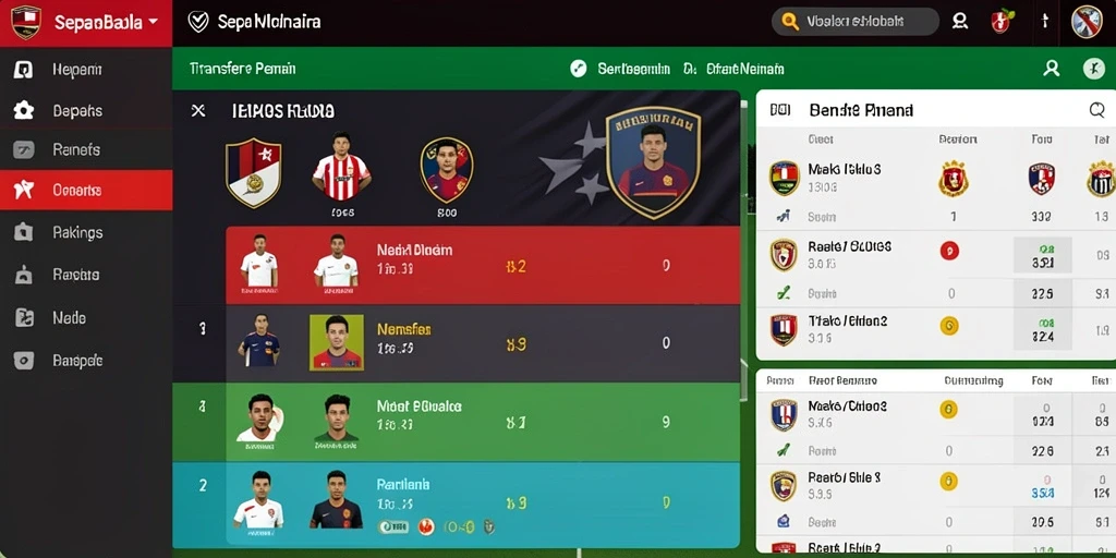 Sistem bonus dan hadiah yang menguntungkan bagi pemain.