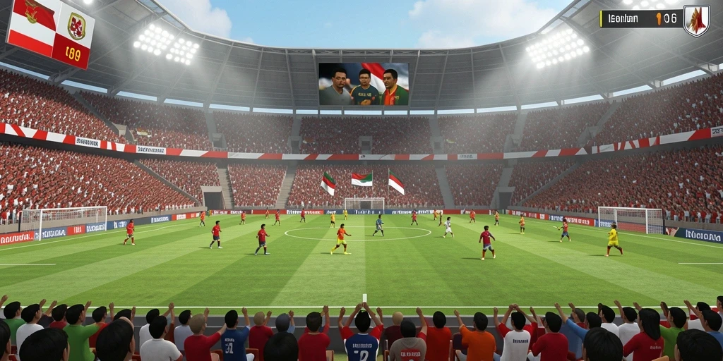 Fitur baru yang membuat game semakin seru.