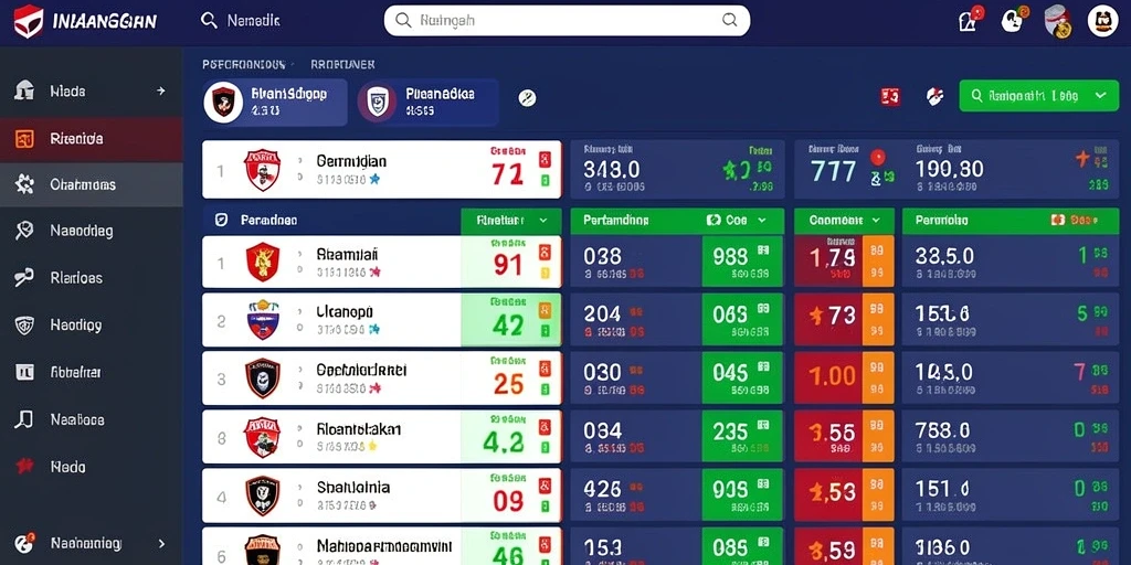 Level baru yang menantang dan menarik untuk dijelajahi.