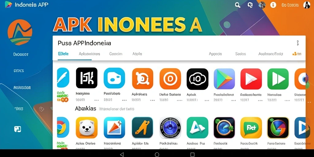 Tantangan level yang menunggu untuk dijelajahi.