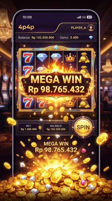 4p4p — halaman unduh
